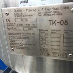 92L Druckbehälter-1008