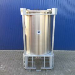 1600L Edelstahlcontainer-2261