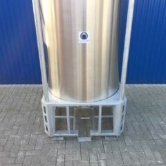 1600L Edelstahlcontainer-2260