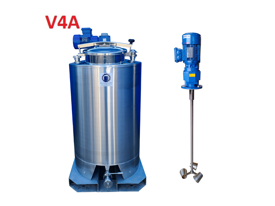 SBP500DRWBA4